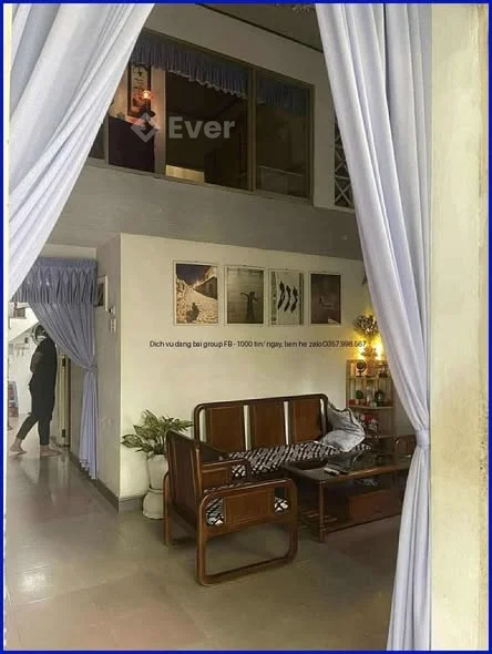 SỐC! Nhà kiệt 7m Cù Chính Lan - 3 ô tô tránh - TT Thanh Khê - Hiếm có!