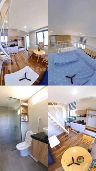 Ảnh bất động sản