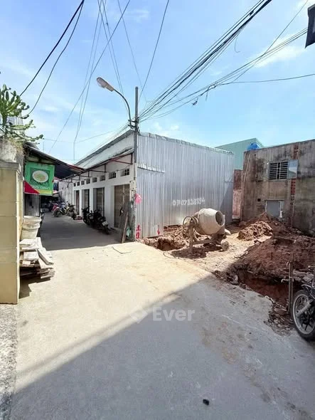 NHÀ TRỌ 4 PHÒNG DÒNG TIỀN 12TR/THÁNG NGAY CHỢ THÁI THỊ BÔI – CHỈ 3.9 TỶ