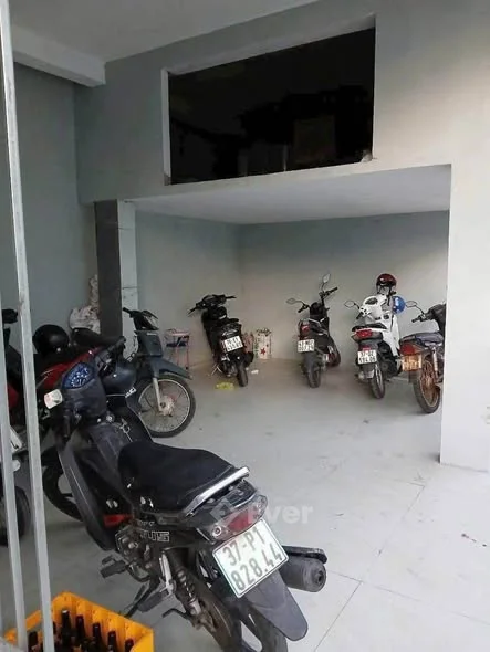 Chào bán căn trọ 3 tầng Khu TĐC Hòa Liên 3Gồm 14 phòng 15 WC