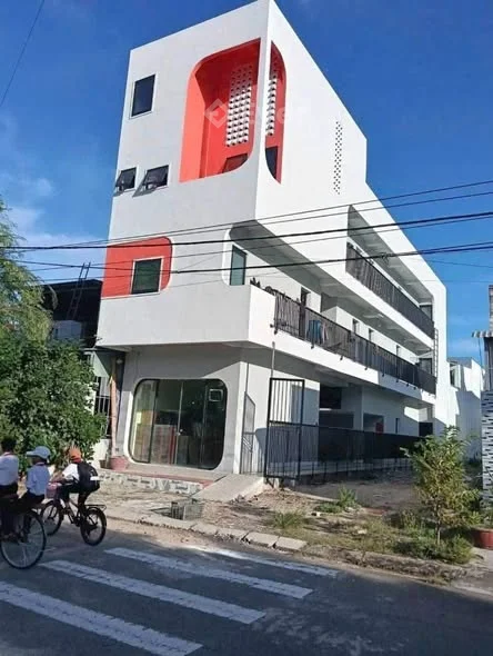 Ảnh bất động sản