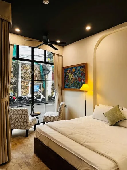 Ảnh bất động sản