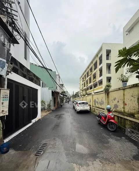 Ảnh bất động sản