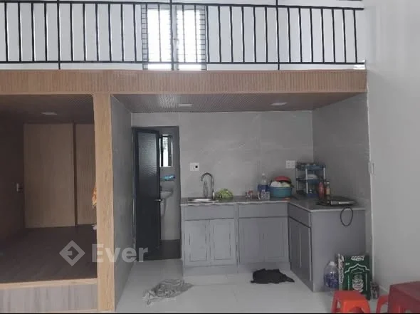 Bán nhà kiệt 64 Kiệt Trần Đình Tri, Hoà Minh, Liên chiểu DTĐ 117m², hiếm – diện tích khủng,hiếm có