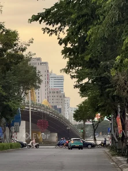 [CHỈ 18 TỶ] 4 TẦNG MAI HẮC ĐẾ ĐƯỜNG 10,5M CẠNH SÔNG HÀN CẦU RỒNG VÀ PHỐ TRẦN HƯNG ĐẠO ĐÀ NẴNG