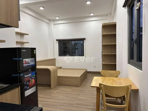 Bán tòa căn hộ Kiệt Trần Cao Vân Thông Nguyễn Tất Thành . Đi Nguyễn Tất Thành