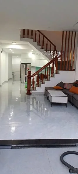 BÁN NHÀ 2 TẦNG MẶT TIỀN 160 Võ Văn Ngân – Cẩm Lệ, Đà Nẵng Đường 10m5