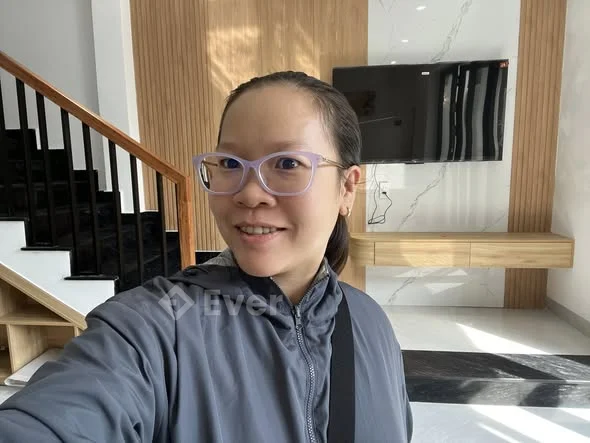 Ảnh bất động sản