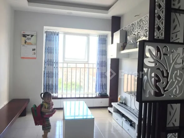 Chủ cần Bán chung cư 12T tầng trung.Công Năng: 2pngu ,1wc ,bếp rộng có bán công