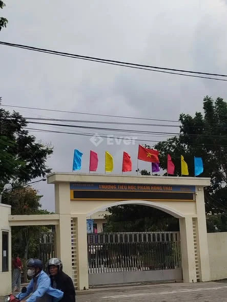 Ảnh bất động sản