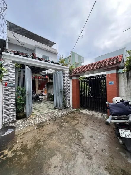 Bán Nhà Kiệt Ô Tô 97 Nguyễn Lương Bằng , Gần Đại Học Bách Khoa , Cao Đẳng Kinh Tế