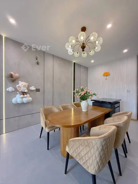 Nhà đẹp 3 Tầng Lê Văn Miến - View Biển Nguyễn Tất Thành, Hoà Minh, Liên Chiểu, ĐN