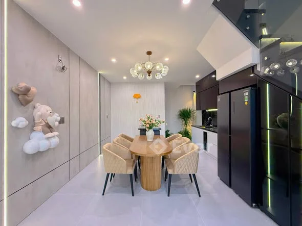 Ảnh bất động sản