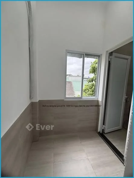 Nhà 3 tầng Trần Cao Vân, Full Nội Thất, 4PN, Giá Tốt! NHÀ ĐẸP 3 TẦNG – FULL NỘI THẤT