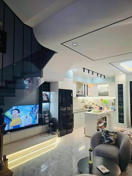 Ảnh bất động sản