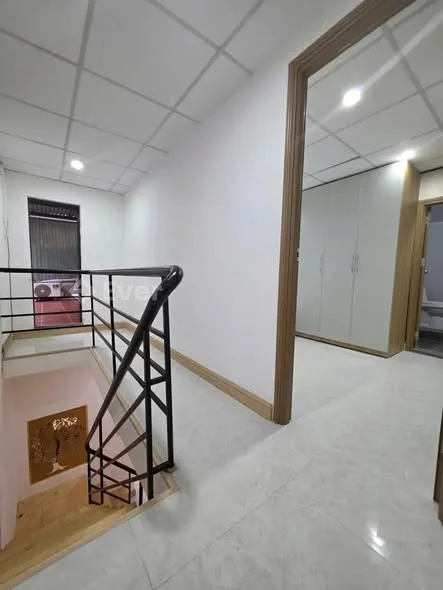 NHÀ ĐẸP TRUNG TÂM HẢI CHÂU – 2 MẶT KIỆT THOÁNG – 72m² – GIÁ 4.15 TỶ