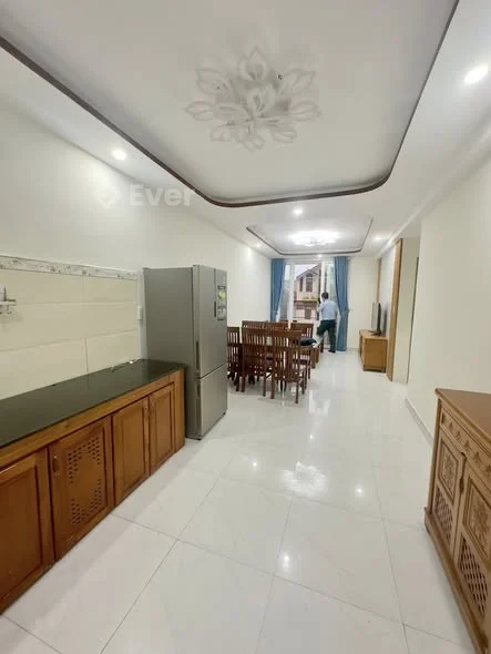 Bán căn chung cư An Trung Ngô Quyền- Diện Tích 58m 2 phòng ngủ 1 wc- Tầng thấp hướng sông thoáng