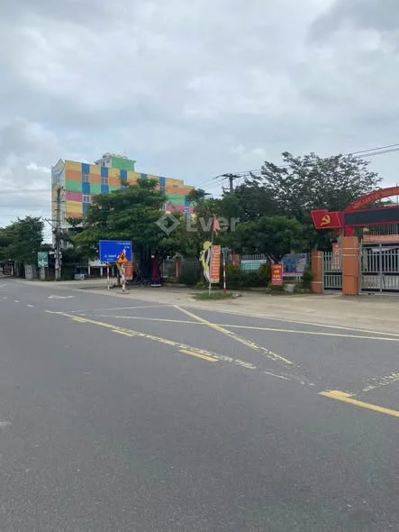 Chính chủ cần bán lô đất tâm huyết ở Tích Phú, Đại hiệp - Tp Đà Nẵng giá chỉ 700tr Diện tích: 105m2