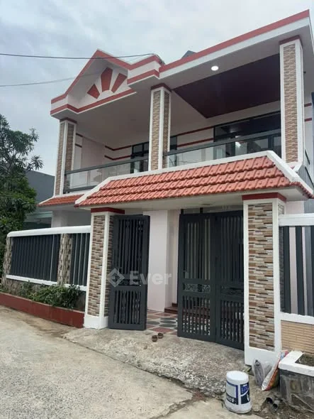 Chào bán Căn Biệt Thự đường chính Tân Hạnh - Hòa Xuân- Đà Nẵng