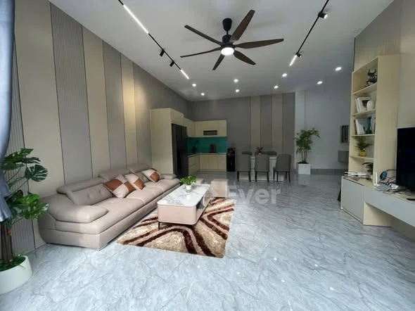 CHÍNH CHỦ BÁN NHÀ KIỆT NGUYỄN NHÀN – ĐÀ NẴNG Diện tích: 71m² – ngang 9m5