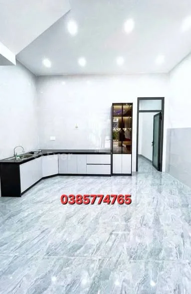 Bán nhà đường nội bộ ôtô Võ Văn Dũng Phường Ngô Mây , TP Quy Nhơn