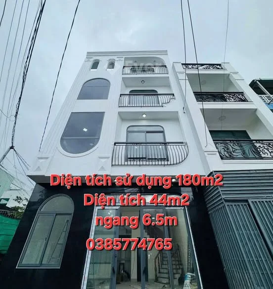 Ảnh bất động sản
