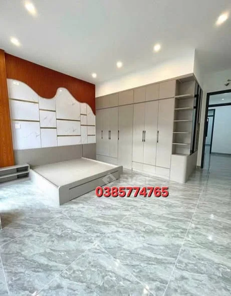 Bán nhà đường nội bộ ôtô Võ Văn Dũng Phường Ngô Mây , TP Quy Nhơn