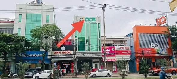 Ảnh bất động sản