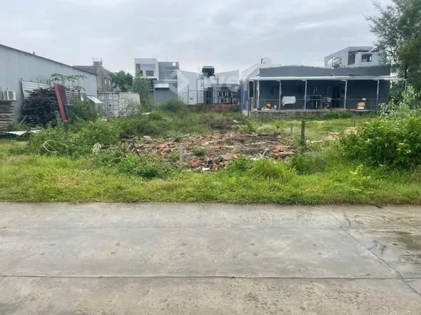 Ảnh bất động sản