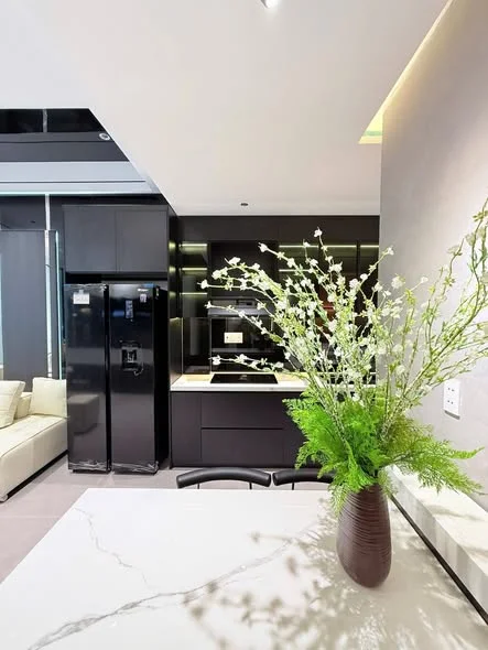 #Nhà 3 tầng Đẹp k391 Trần Cao Vân - Thanh KhêCó bãi đậu xe ô tô free 24/24 gần nhà chỗ trường học