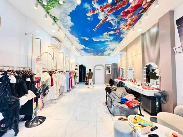 Ảnh bất động sản