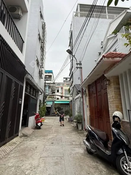 Ảnh bất động sản