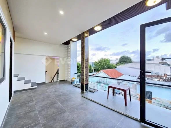 Nhà 3 tầng xây mới 100% , đường Tôn Đản, Cẩm Lệ - Đà Nẵng.*DT: 80m ,ngang 12m, nở hậu