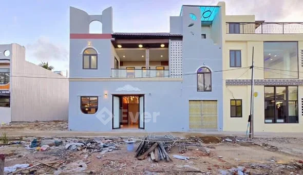 Ảnh bất động sản