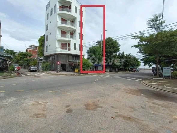 BÁN ĐẤT MT Đường 10m5 PHÙNG HƯNG, kề lô Góc 2MT Nguyễn Tất Thành, cách Biển chỉ 20m, Thanh Khê,