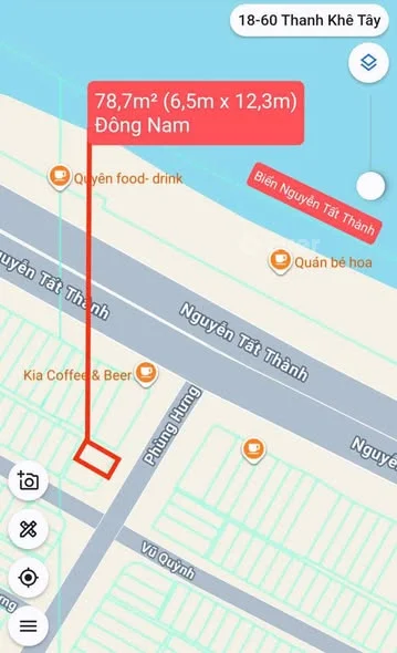 Ảnh bất động sản