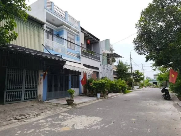 Ảnh bất động sản