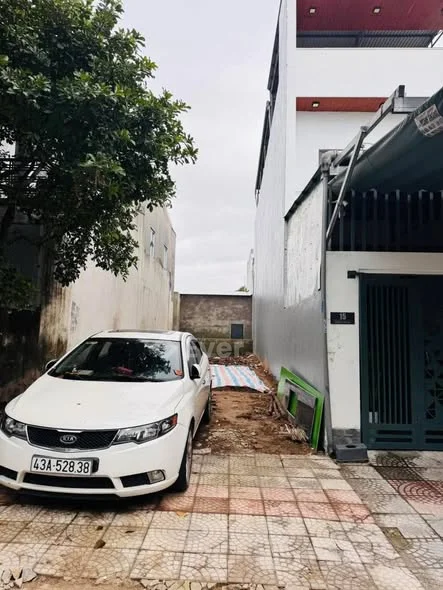 Ảnh bất động sản