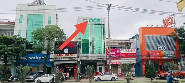 Chính Chủ Chào Bán Nhà Nguyên Căn 3 Tầng 3 Mê Mặt Tiền Tôn Đức Thắng