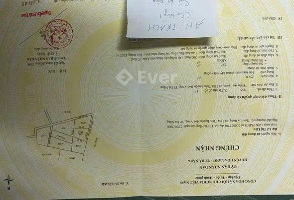 Ảnh bất động sản