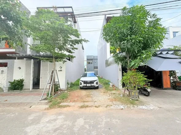 Ảnh bất động sản