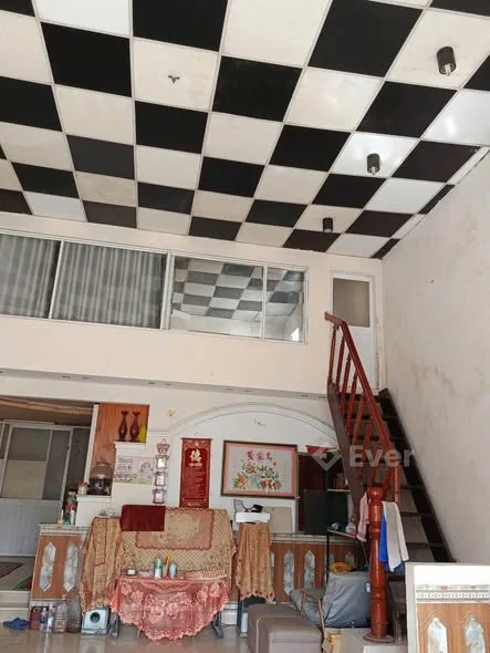 NHÀ GÁC LỬNG ĐẸP – VÀO Ở NGAY Mặt kiệt ô tô 6m – Hoàng Văn Thái, Hoà Khánh Nam, Đà Nẵng