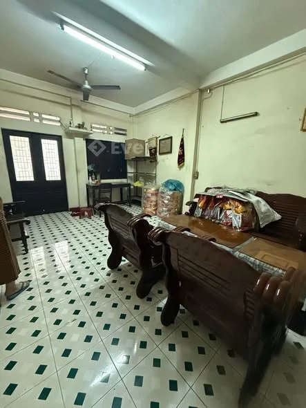 BÁN NHÀ 3 TẦNG MT NGUYỄN VĂN THOẠI - CHÍNH CHỦ LÂU ĐỜI CHƯA QUA ĐẦU TƯ - VỊ TRÍ VÍP -ĐÀ MẴNG