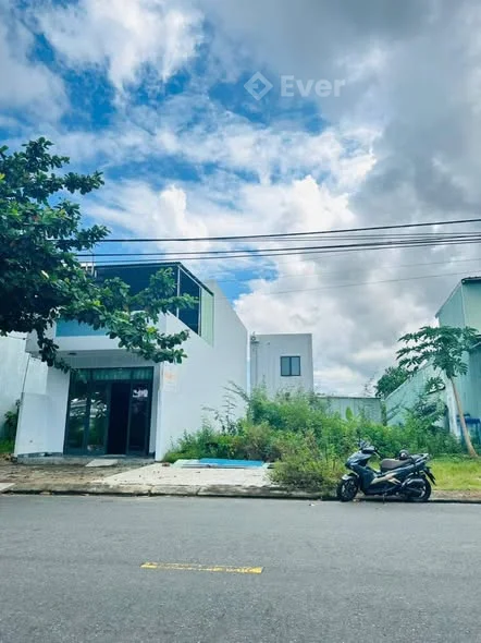 Bán siêu phẩm đường 10.5m Văn Tiến Dũng - Đối diện trường học- Diện tích: 100m2