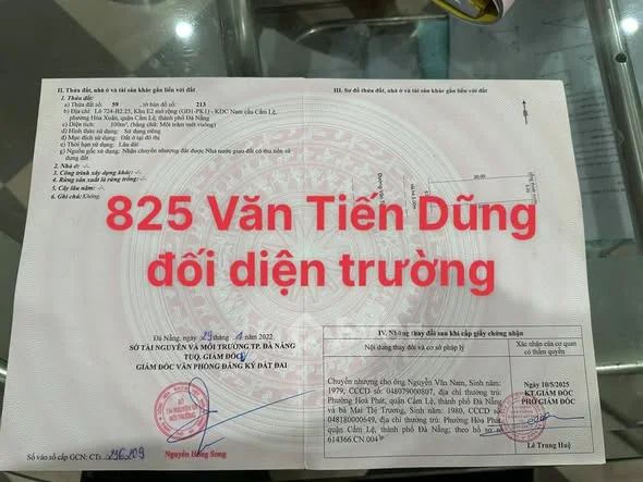 Ảnh bất động sản