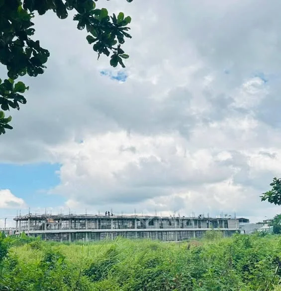 Ảnh bất động sản