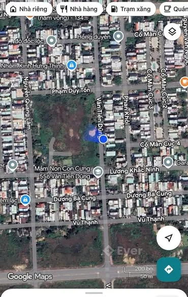 Ảnh bất động sản