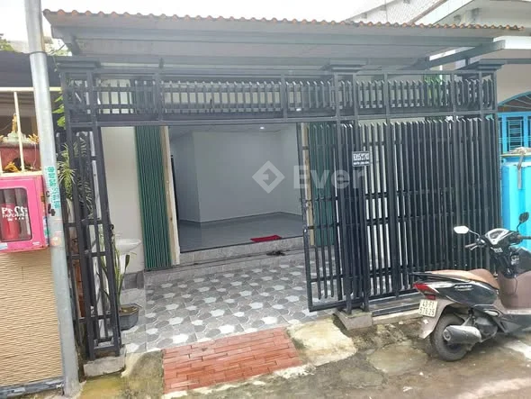 Bán Nhà Cấp 4 Kiệt Ô Tô – Giá Tốt Cuối Năm Bán Nhà Cấp 4 Diện Tích 80M2