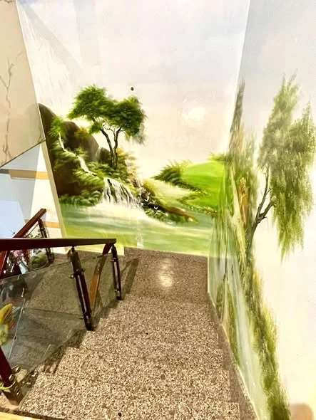 Bán nhà 2 tầng kiệt Trưng Nữ Vương. 80m2, 3 phòng ngủ. Giá 5,x tỷ. 0936 0101 39