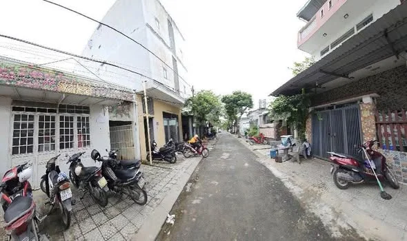 Ảnh bất động sản